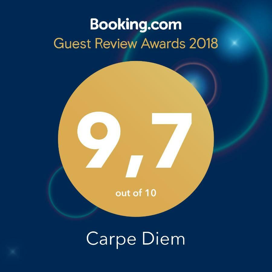 Carpe Diem نيفيردال المظهر الخارجي الصورة